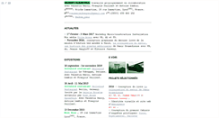Desktop Screenshot of albanpaul.com